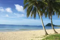 Thungwua Laen Resort - Sea View