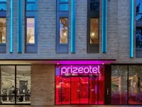 Prize by Radisson, Hamburg St Pauli Hotels near Kampfkatzen