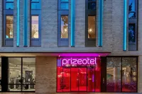 Prize by Radisson, Hamburg St Pauli Hotels near Millerntor Stadium
