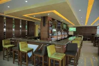 Inter Luxury Hotel - bar
