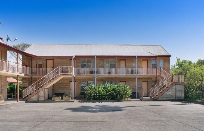 SureStay Hotel by Best Western, New Inn Richmond
