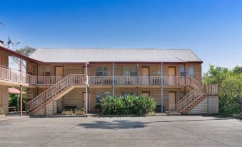 SureStay Hotel by Best Western, New Inn Richmond