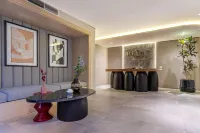 Prime Residence Sheikh Zayed Hotels in Sheikh Zayed City