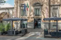 Metropolis - Hotel di Charme Hotels in Rome