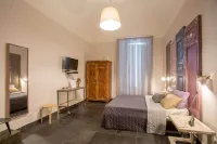 The Bellini House by House in Naples