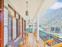 Jungle by sturmfrei Manali Hotels in Manali