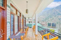 Jungle by sturmfrei Manali