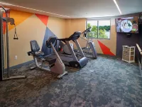 Livinn Hotel St Paul East / Maplewood - Fitnessstudio