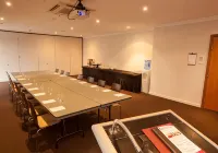 Wine Country Motor Inn Hotels in Nulkaba