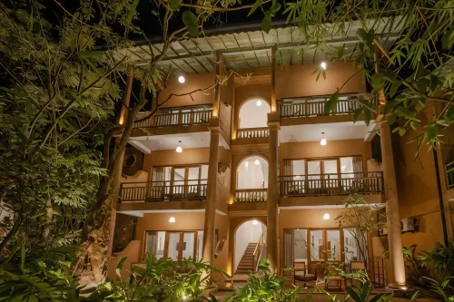 Aurora - B&Bs (Bed and breakfast)