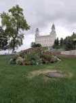 Temple View Lodge Hotels in Manti