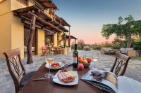 Alkifron Hotel Hotels in Milies