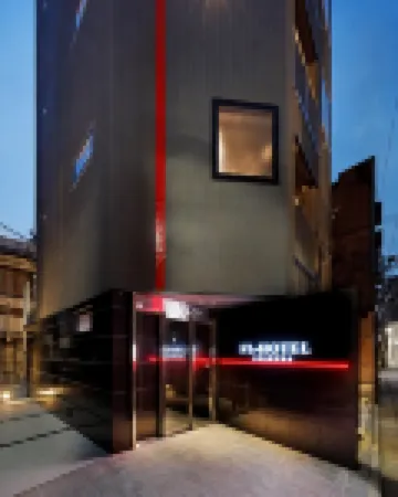 FL Hotel Asakusa/Ueno Hotels near Taito