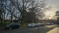 Unique Shrewsbury Rooms - parking