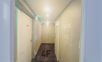 Olive Hostel Dongdaemun