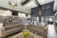 Wingate by Wyndham Humble/Houston InterContinental Airport Hoteles en Humble