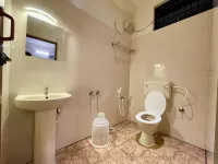 Ashray Residency - مطابخ