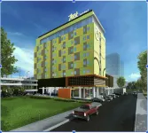 Zest Ambon by Swiss-Belhotel International Hotels in Nusaniwe