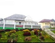 Villa Victoria Cafe Hotel a 