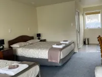 Mataki Motel Hotels in Murchison