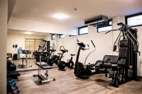 Best Western Park Hotel
