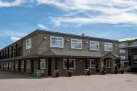 Canadas Best Value Inn Prince George