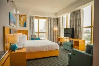 Galaxy Hotel فنادق في سانت بطرسبرغ