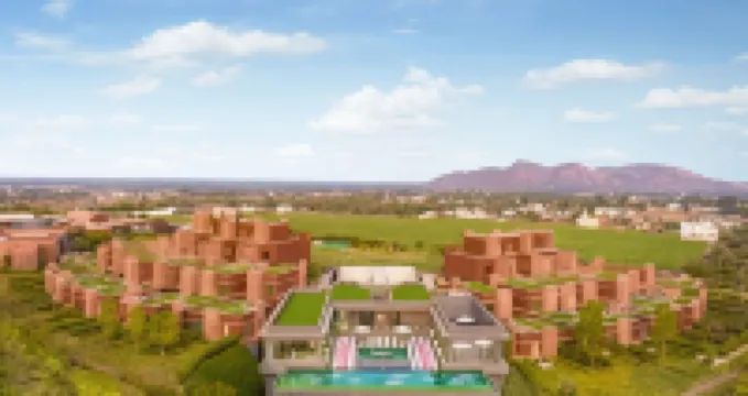 Taj Devi Ratn Resort & Spa, Jaipur