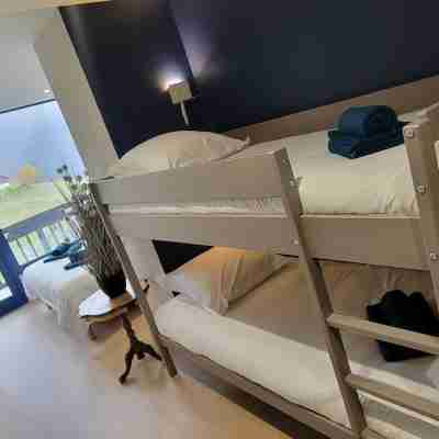 hôtel LA RUA Rooms