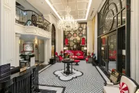Ella Riverside Lao Cai Hotel