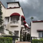 Hotel the Radiant