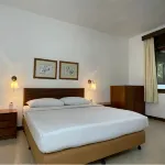 Bumi Cisarua Resort Hotels near Tugu Puncak Bogor