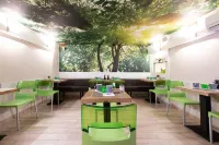 호텔 알렉산드라 안시 안시 호텔