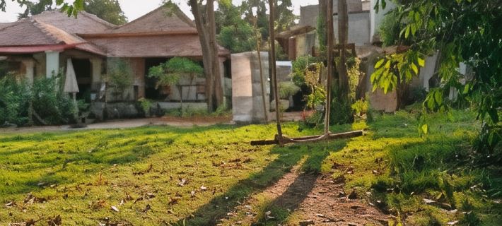 Circle Hotels in Anjuna