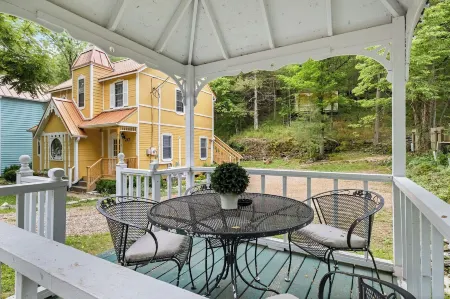 Eureka Memories Отели в г. Юрика Спрингс