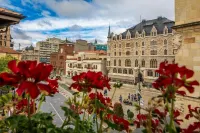 Hostel Covent Garden by Gaiarooms