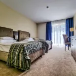Hotel Moran & Spa Hotels in Gmina Powidz