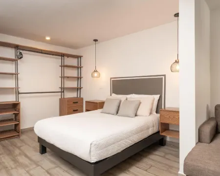 Casa Guillermina Hotels in Durango