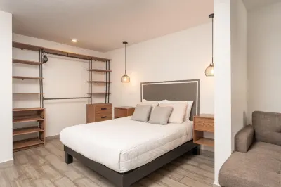 Casa Guillermina Hotels in 