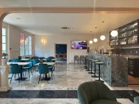 Best Western Ile De France Hotel & Spa Hotel a Chateau-Thierry