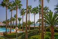 Residencial Casablanca Casa Azahar - Beach