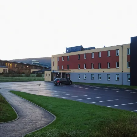Ibis Budget Givet