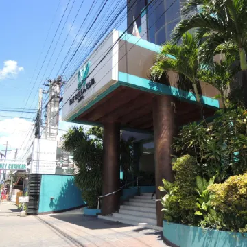 The Bellavista Hotel