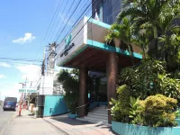 貝拉維斯塔飯店 拉普拉普住宿飯店