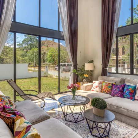 Adora's Place - Signature Room