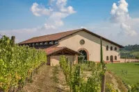 Tenuta Montemagno Relais & Wines Hotels in Grazzano Badoglio