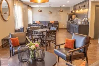 Distill-Inn Hotel a Bardstown