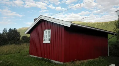 Driva Hytter Hôtels à : Oppdal
