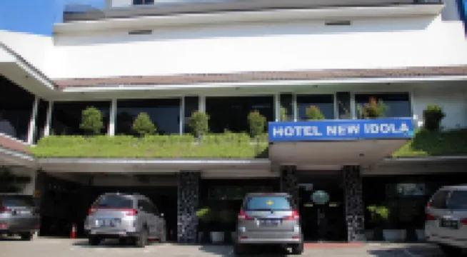 Hotel New Idola