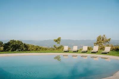 Podere di Moiata Hotels in Bivigliano